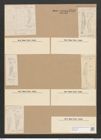 Cymbella cymbiformis var. parva (W. Sm.) V.H. (de-Toni-Nr.: Genus 33, Species 1438) Zeichnungen Sammlung Grunow Nr. 2746 (NHMW-BOT-W0370014)